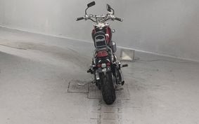HONDA STEED400 NC26