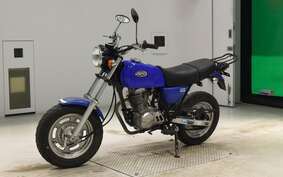 HONDA APE 100 HC07