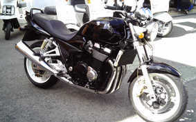 SUZUKI GSX1400 2003 GY71A