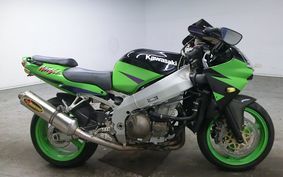 KAWASAKI ZX900R NINJA 2001 ZX900E