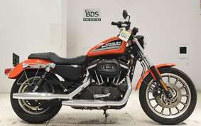 HARLEY XL883RI 2008 CS2