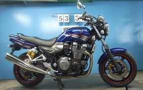 YAMAHA XJR1300 Gen.2 2009 RP17J