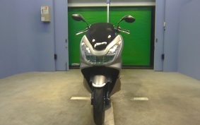 HONDA PCX125 JF56