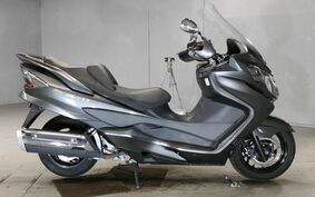 SUZUKI SKYWAVE 400 S 2011 CK45A