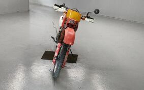 HONDA XR600R PE04