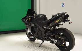 YAMAHA YZF-R1 2012 RN24J