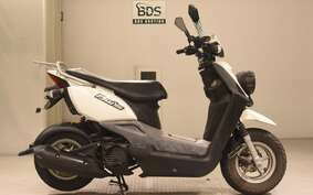 YAMAHA BW'S 50 Gen.3 SA44J