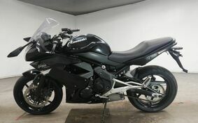 KAWASAKI NINJA 400 R 2011 ER400B