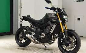 YAMAHA MT-09 A 2014 RN34J