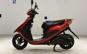 SUZUKI ADDRESS V50 CA4BA