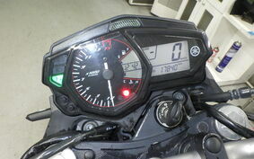 YAMAHA MT-25 RG10J