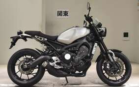 YAMAHA XSR900 2016 RN46J