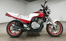 HONDA JADE MC23