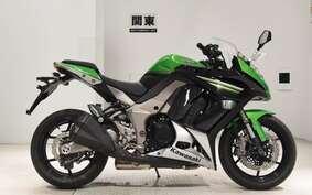 KAWASAKI NINJA 1000 2012 ZXCG11