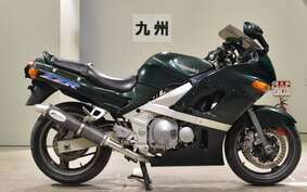 KAWASAKI ZZ-R400 Gen.2 1996 ZX400N