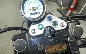 SUZUKI GRASS TRACKER NJ47A