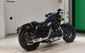 HARLEY XL1200X 2021 LC3