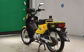 HONDA CROSS CUB 110 JA10