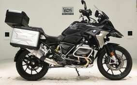 BMW R1250GS 2022