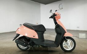 SUZUKI LET's G CA4AA