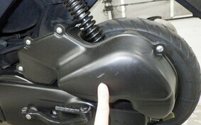 SUZUKI ADDRESS V50 CA4BA