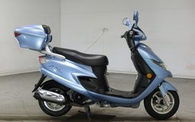 SUZUKI AN125 TCJC9