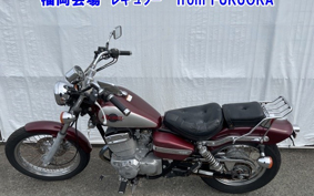 HONDA REBEL