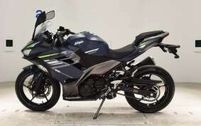 KAWASAKI NINJA 400 2022 EX400G