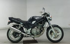 SUZUKI BANDIT 250 GJ74A