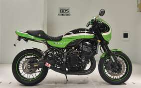 KAWASAKI Z900RS CAFE 2020 ZR900C