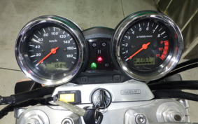 SUZUKI GSX1400 2001 GY71A