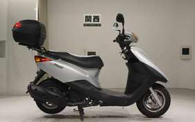 YAMAHA AXIS 125 TREET SE53J