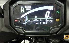 KAWASAKI NINJA 1000 SX 2021 ZXT02K