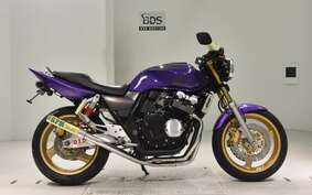 HONDA CB400SF VTEC Spec3 2007 NC39