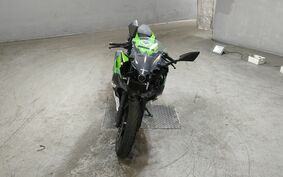 KAWASAKI NINJA 250 EX250P