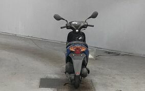 SUZUKI ADDRESS V50 CA44A