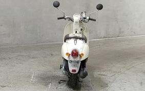 HONDA CREA SCOOPY AF55