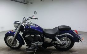 HONDA SHADOW 400 2008 NC34