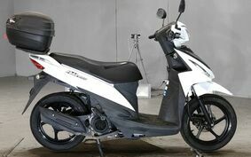 SUZUKI ADDRESS 110 CE47A