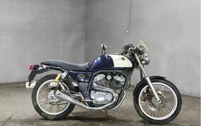 YAMAHA SRV250 RENAISSA S 4DN