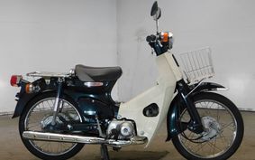 HONDA C70 SUPER CUB HA02