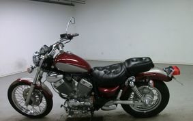 YAMAHA VIRAGO 400 1993 2NT