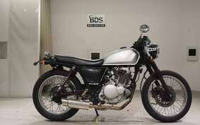 SUZUKI GRASS TRACKER NJ4DA