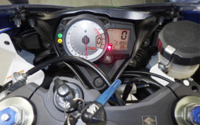 SUZUKI GSX-R750 2009 GR7LA