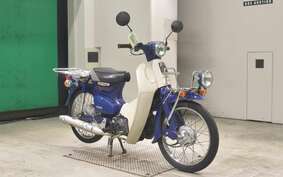 HONDA C50 SUPER CUB AA01