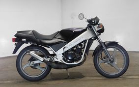 SUZUKI WOLF 50 NA11A