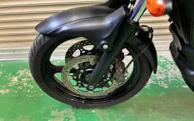 SUZUKI DL650 ( V-Strom 650 ) 2013 VP56A