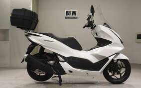 HONDA PCX125 JK05