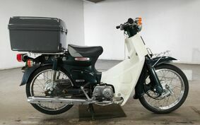 HONDA C70 SUPER CUB HA02