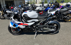 BMW S1000RR 2025 0P21